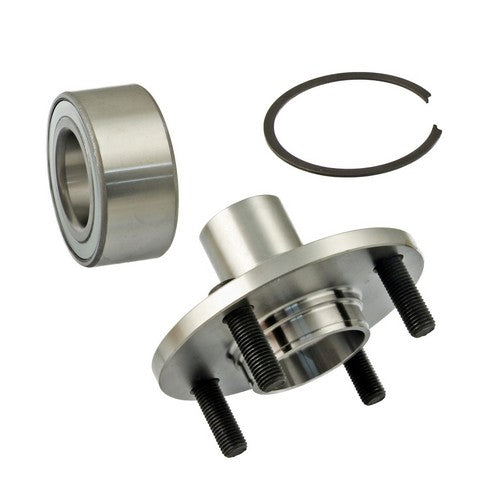 Wheel Bearing and Hub Assembly Repair Kit DT Components 518511