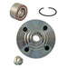 Wheel Bearing and Hub Assembly Repair Kit DT Components 518514