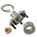 Wheel Bearing and Hub Assembly Repair Kit DT Components 518516