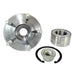 Wheel Bearing and Hub Assembly Repair Kit DT Components 518517