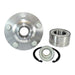 Wheel Bearing and Hub Assembly Repair Kit DT Components 518517