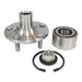 Wheel Bearing and Hub Assembly Repair Kit DT Components 518519