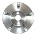 Wheel Bearing and Hub Assembly Repair Kit DT Components 518519