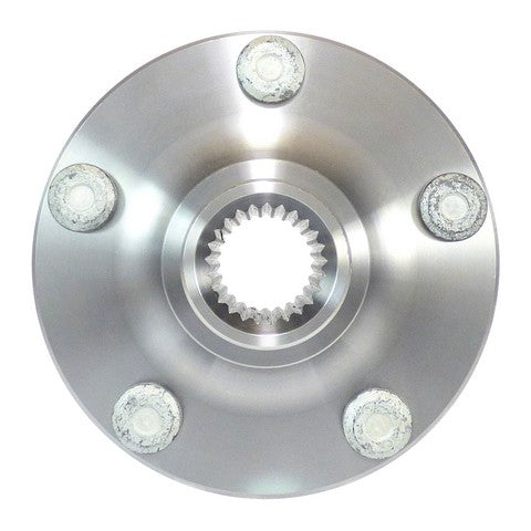 Wheel Bearing and Hub Assembly Repair Kit DT Components 518519