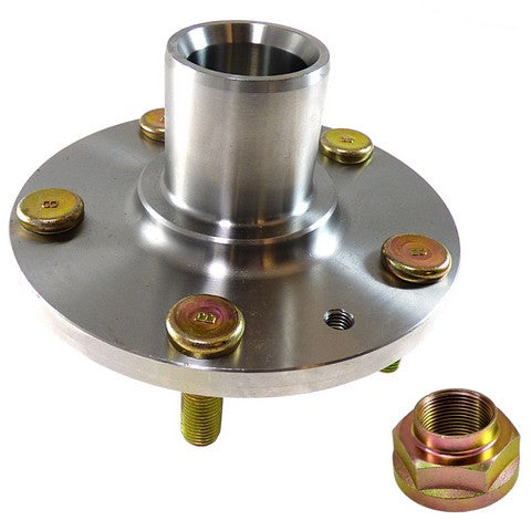 Wheel Bearing and Hub Assembly DT Components 51851S