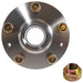 Wheel Bearing and Hub Assembly DT Components 51851S