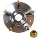 Wheel Bearing and Hub Assembly DT Components 51851S