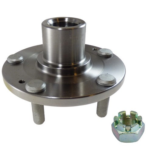Wheel Bearing and Hub Assembly DT Components 51852S