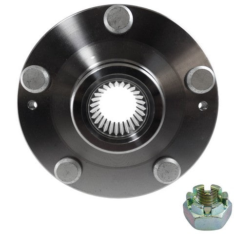 Wheel Bearing and Hub Assembly DT Components 51852S