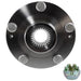 Wheel Bearing and Hub Assembly DT Components 51852S