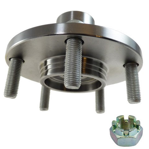 Wheel Bearing and Hub Assembly DT Components 51852S