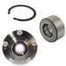 Wheel Bearing and Hub Assembly Repair Kit DT Components 51852SK