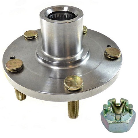 Wheel Bearing and Hub Assembly DT Components 51853S