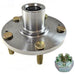 Wheel Bearing and Hub Assembly DT Components 51853S