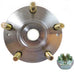 Wheel Bearing and Hub Assembly DT Components 51853S