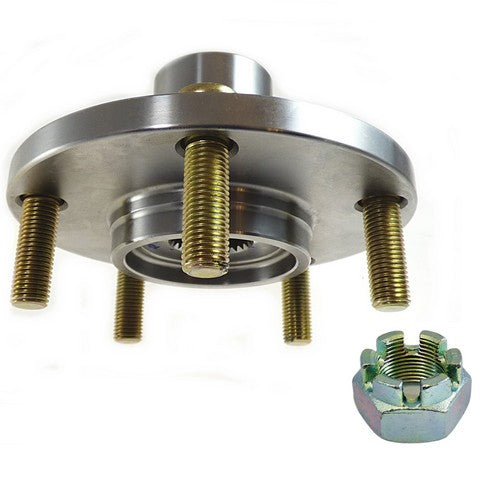 Wheel Bearing and Hub Assembly DT Components 51853S