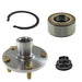 Wheel Bearing and Hub Assembly Repair Kit DT Components 51853SK1
