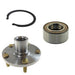 Wheel Bearing and Hub Assembly Repair Kit DT Components 51853SK