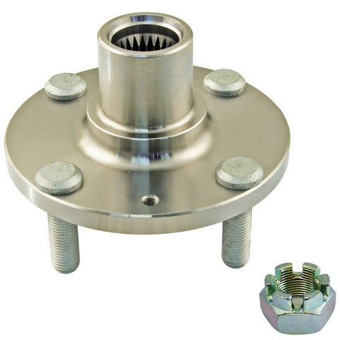 Wheel Bearing and Hub Assembly DT Components 51854S