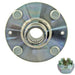 Wheel Bearing and Hub Assembly DT Components 51854S