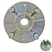 Wheel Bearing and Hub Assembly DT Components 51854S
