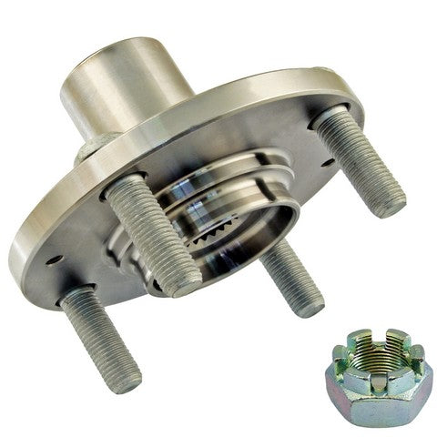 Wheel Bearing and Hub Assembly DT Components 51854S