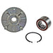 Wheel Bearing and Hub Assembly Repair Kit DT Components 51854SK