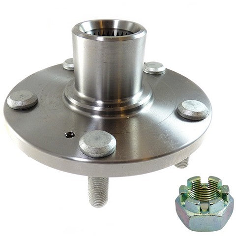 Wheel Bearing and Hub Assembly DT Components 51855S