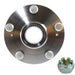 Wheel Bearing and Hub Assembly DT Components 51855S