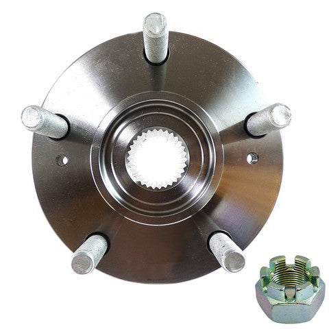 Wheel Bearing and Hub Assembly DT Components 51855S