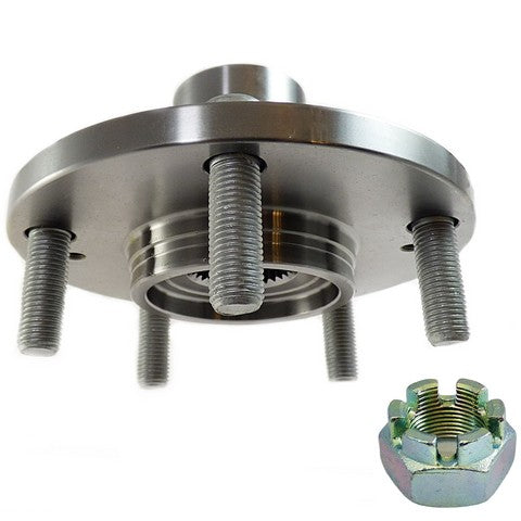 Wheel Bearing and Hub Assembly DT Components 51855S