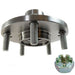 Wheel Bearing and Hub Assembly DT Components 51855S