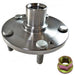 Wheel Bearing and Hub Assembly DT Components 51856S