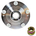Wheel Bearing and Hub Assembly DT Components 51856S