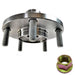 Wheel Bearing and Hub Assembly DT Components 51856S