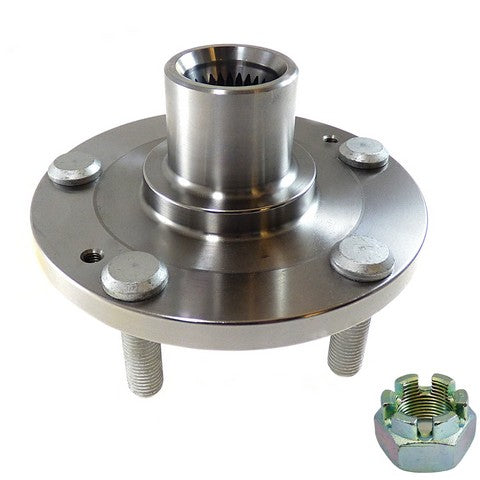 Wheel Bearing and Hub Assembly DT Components 51857S