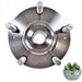 Wheel Bearing and Hub Assembly DT Components 51857S