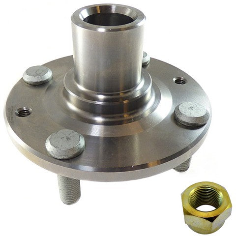 Wheel Bearing and Hub Assembly DT Components 51858S