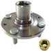 Wheel Bearing and Hub Assembly DT Components 51858S