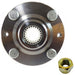 Wheel Bearing and Hub Assembly DT Components 51858S
