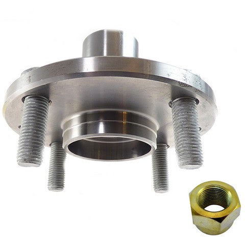 Wheel Bearing and Hub Assembly DT Components 51858S