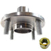 Wheel Bearing and Hub Assembly DT Components 51858S