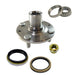 Wheel Bearing and Hub Assembly Repair Kit DT Components 51858SK