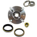 Wheel Bearing and Hub Assembly Repair Kit DT Components 51858SK