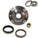Wheel Bearing and Hub Assembly Repair Kit DT Components 51858SK