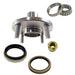 Wheel Bearing and Hub Assembly Repair Kit DT Components 51858SK