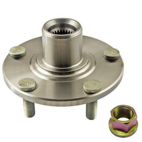 Wheel Bearing and Hub Assembly DT Components 51859S