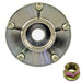 Wheel Bearing and Hub Assembly DT Components 51859S