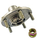 Wheel Bearing and Hub Assembly DT Components 51859S