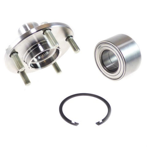 Wheel Bearing and Hub Assembly Repair Kit DT Components 51859SK